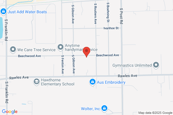 Rowe Brothers Maintenance Inc