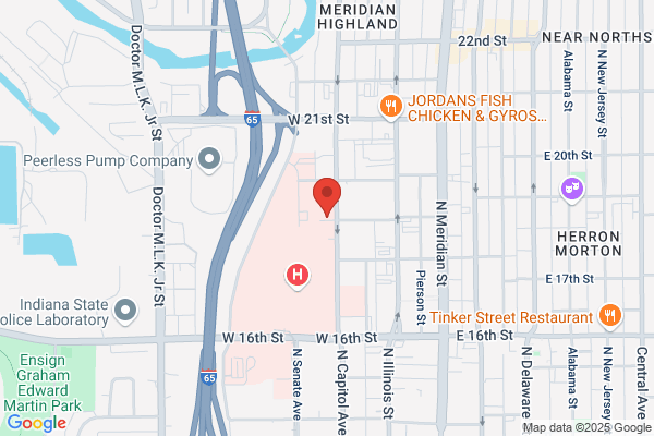 Indiana Kidney Specialists