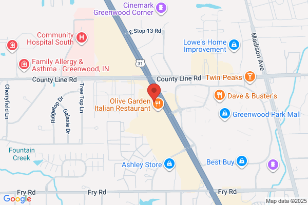 Greenwood Printing & Office Supplies