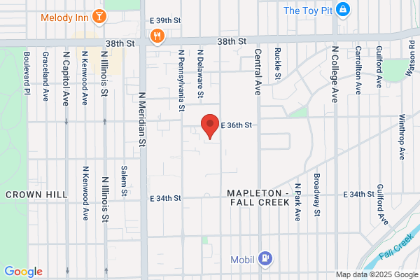 Caregivers Inc