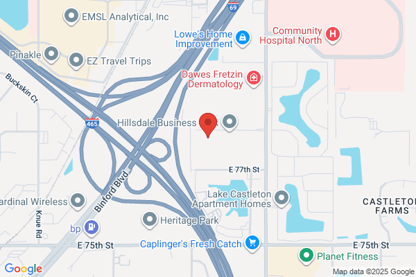 Shaffer Distributing Co