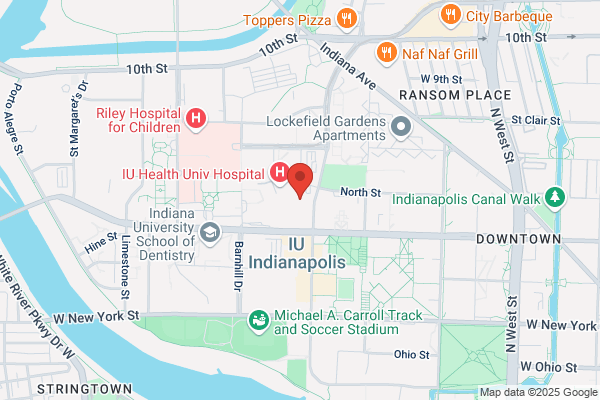 Molly E. Harton, PA-C - IU Health Physicians General Surgery