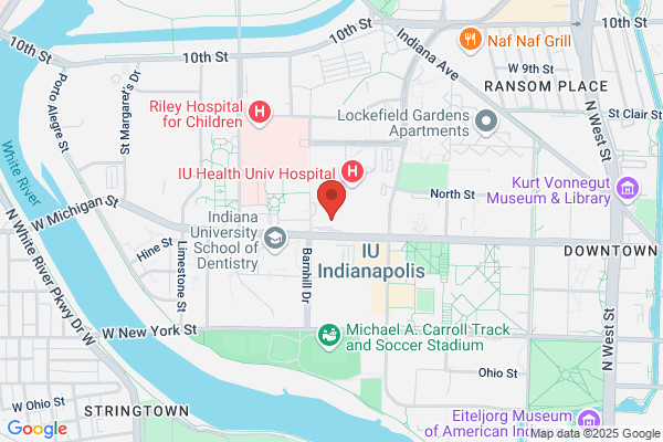 Iu Cancer Center