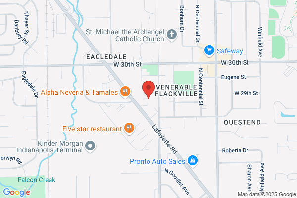 Dr. Tavel Family Eye Care