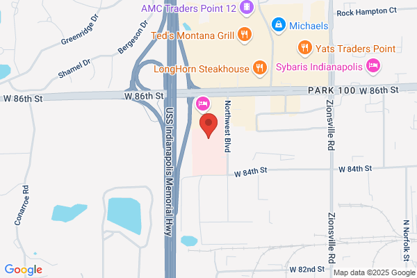 OrthoIndy Northwest Urgent Care