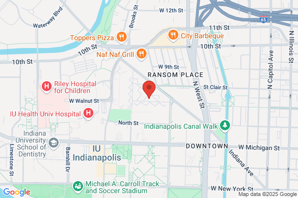 Asset Trackers, Inc.