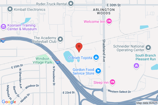 Charlie Larson & Associates