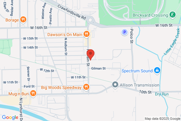 Greater Speedway Area Chamber of Commerce the