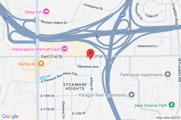 Arlington Dental Group
