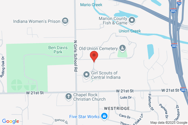 Camp Delafield For Children