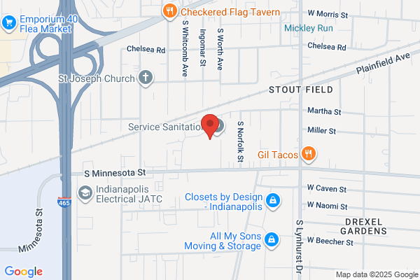 A Button & Printing Co