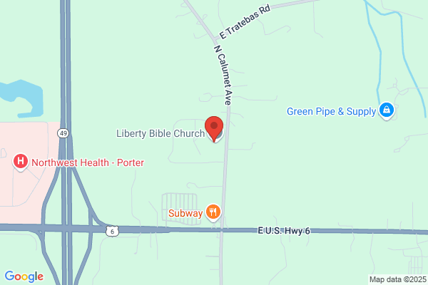 Liberty Book & Bible Manufacturers Inc