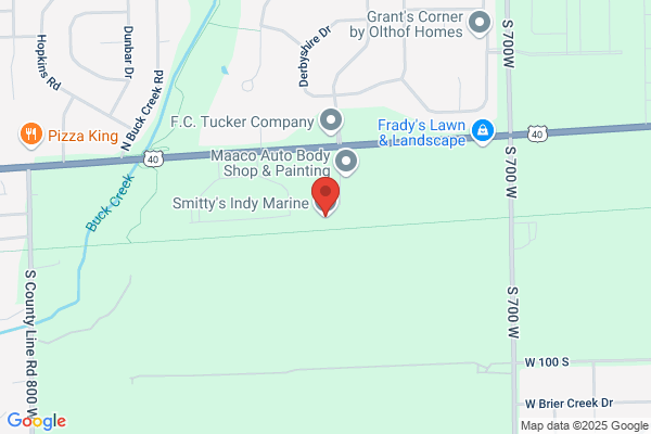 Smitty's Indianapolis Marine Co