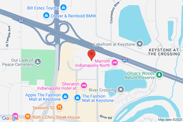 Apartment Association of Indiana