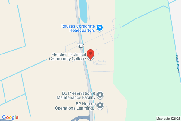 Fletcher Adult Education Center