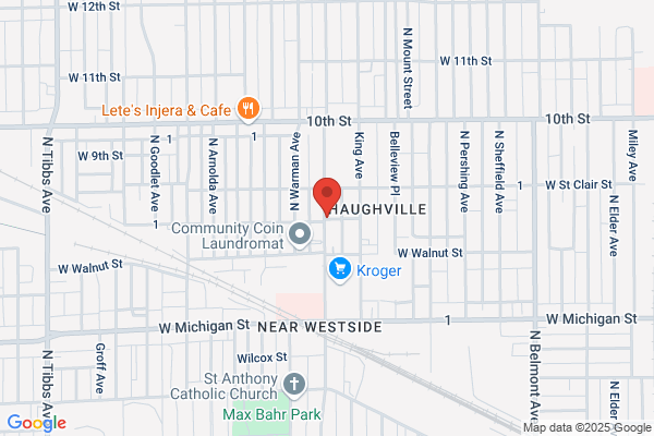 Lifeline Community Center