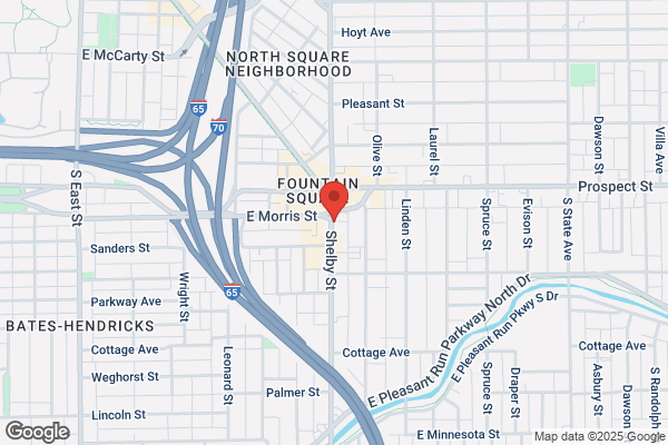 Southside Democrat Club