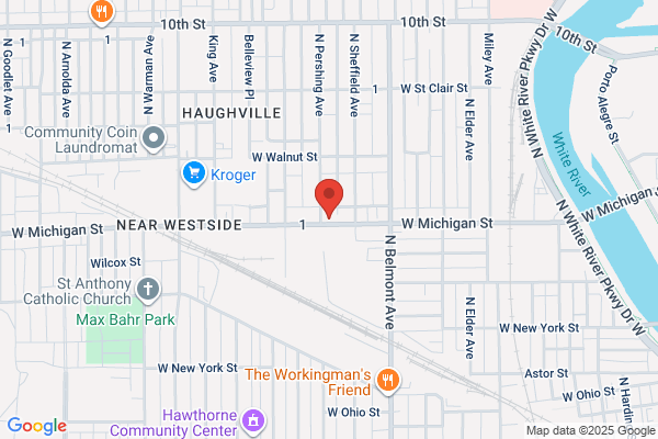 Westside Community Development