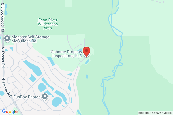 Osborne Property Inspection