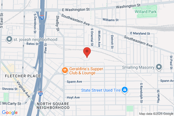 Superior Building Services