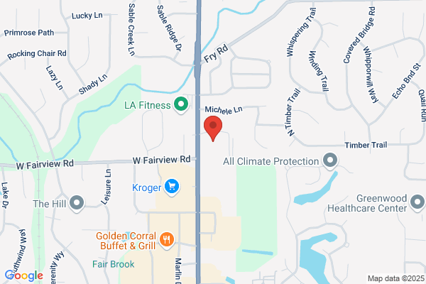 Pop Guns Trading Post