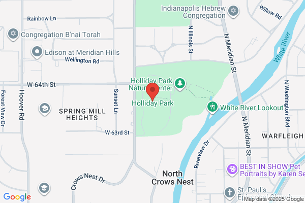 Friends of Holliday Park