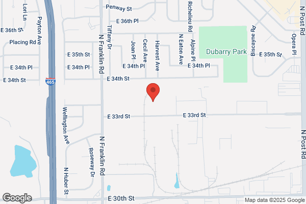 Crossroads Industrial Services