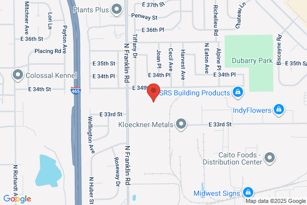 Indiana Packaging & Shipping Service Inc