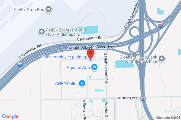 1st Class Express Airport Parking