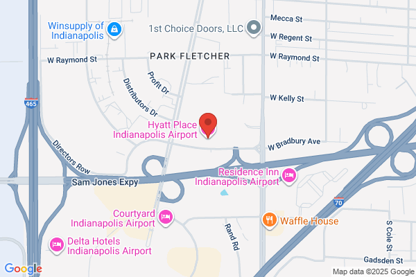 A-1 Airport Parking