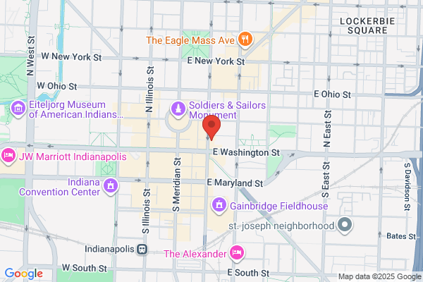 Bed Bug Exterminator Indianapolis