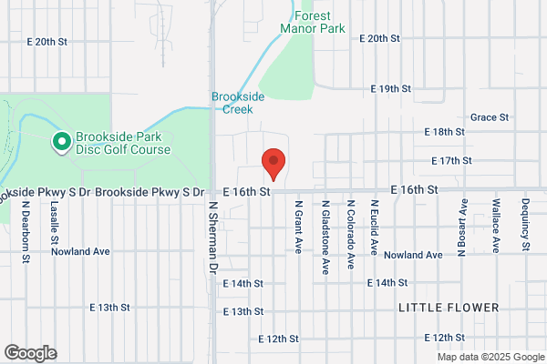 INDY Pest Control Solutions