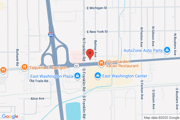 Animal Medical Center