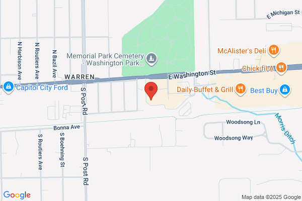 Uncle Bill's Pet Centers  East Indianapolis