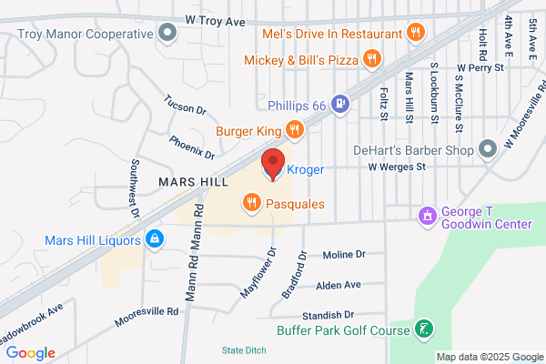 Kroger Pharmacy