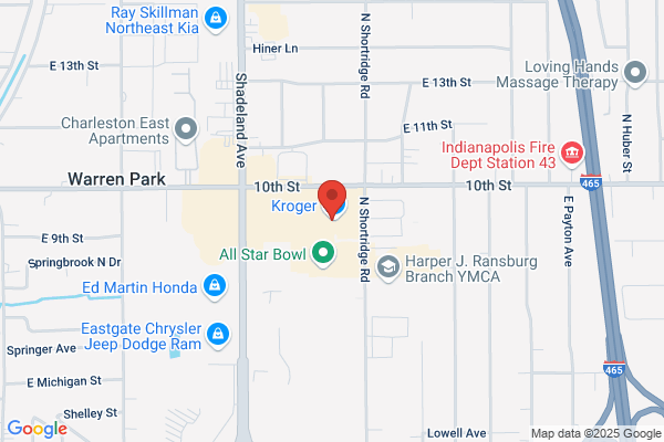 Kroger Pharmacy