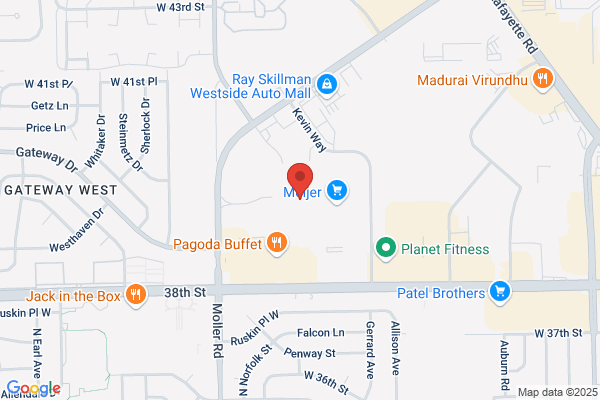 Meijer Pharmacy