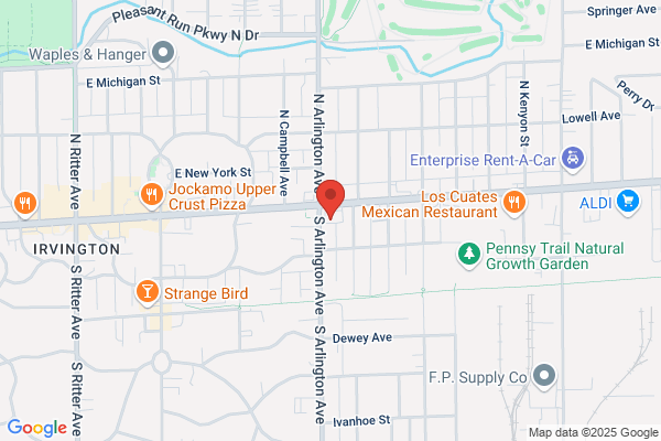 Revco Drug Stores