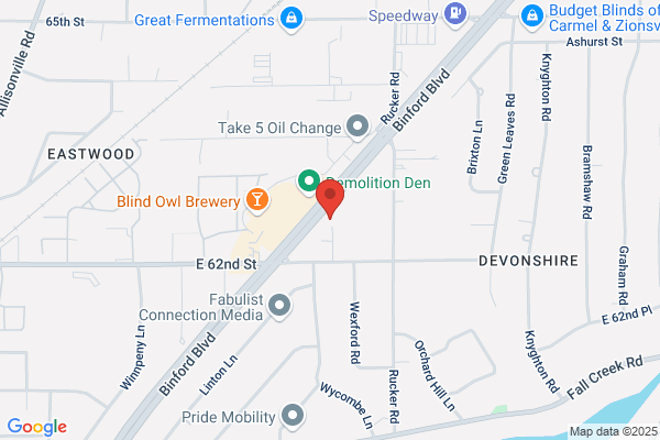 British Swim School at LivRite Fitness – North Indianapolis