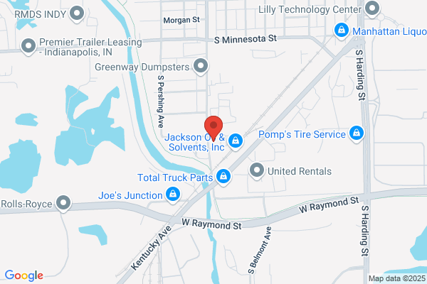 Airworx Acquisition Llc