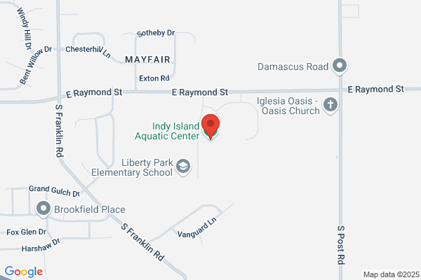 Central Indy Aquatics