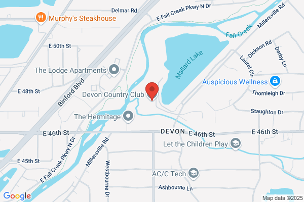 Devon Country Club