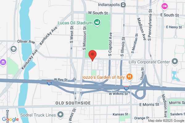 Indianapolis Welding Supply Inc