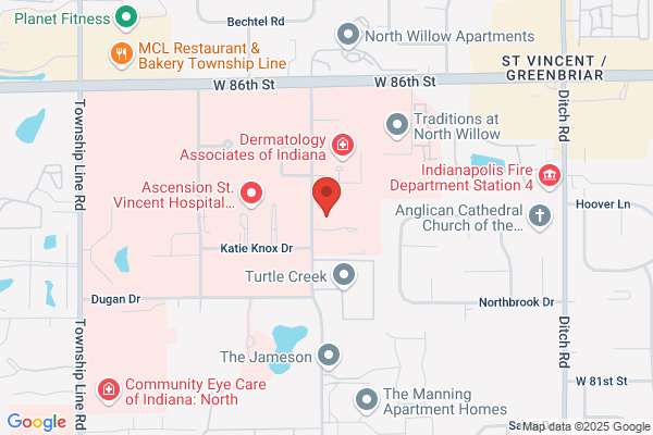 Lillibridge Healthcare Services Inc