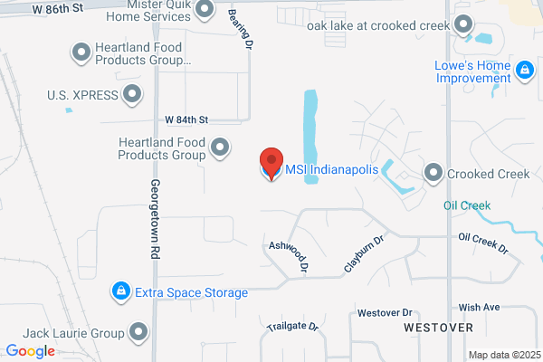 MSI Indianapolis