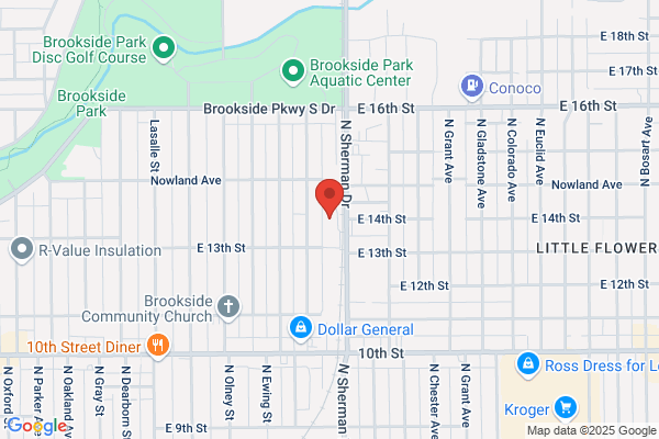 Miller Veneers Inc