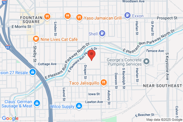 Options Treatment Center