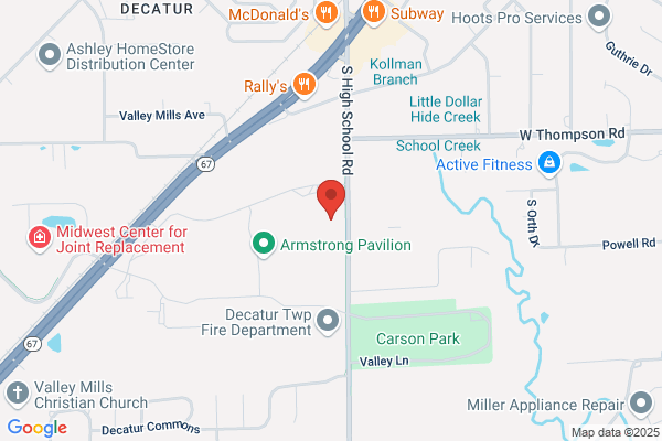 Public Schools, Decatur Township, Decatur Discovery Academy