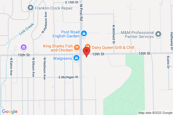 Public Schools, Warren Township Schools, Administration, Education and Community Center