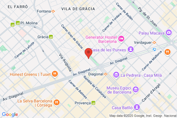 Putas En Barcelona